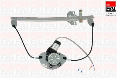FAI AUTOPARTS wr100m -  Подъемное устройство для окон